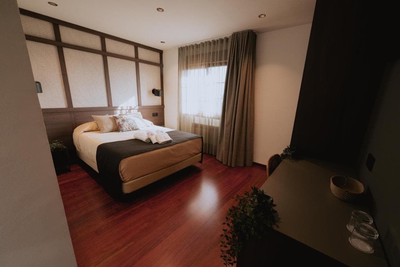 Hotel Playa la Nora by Gaiarooms — Gijón