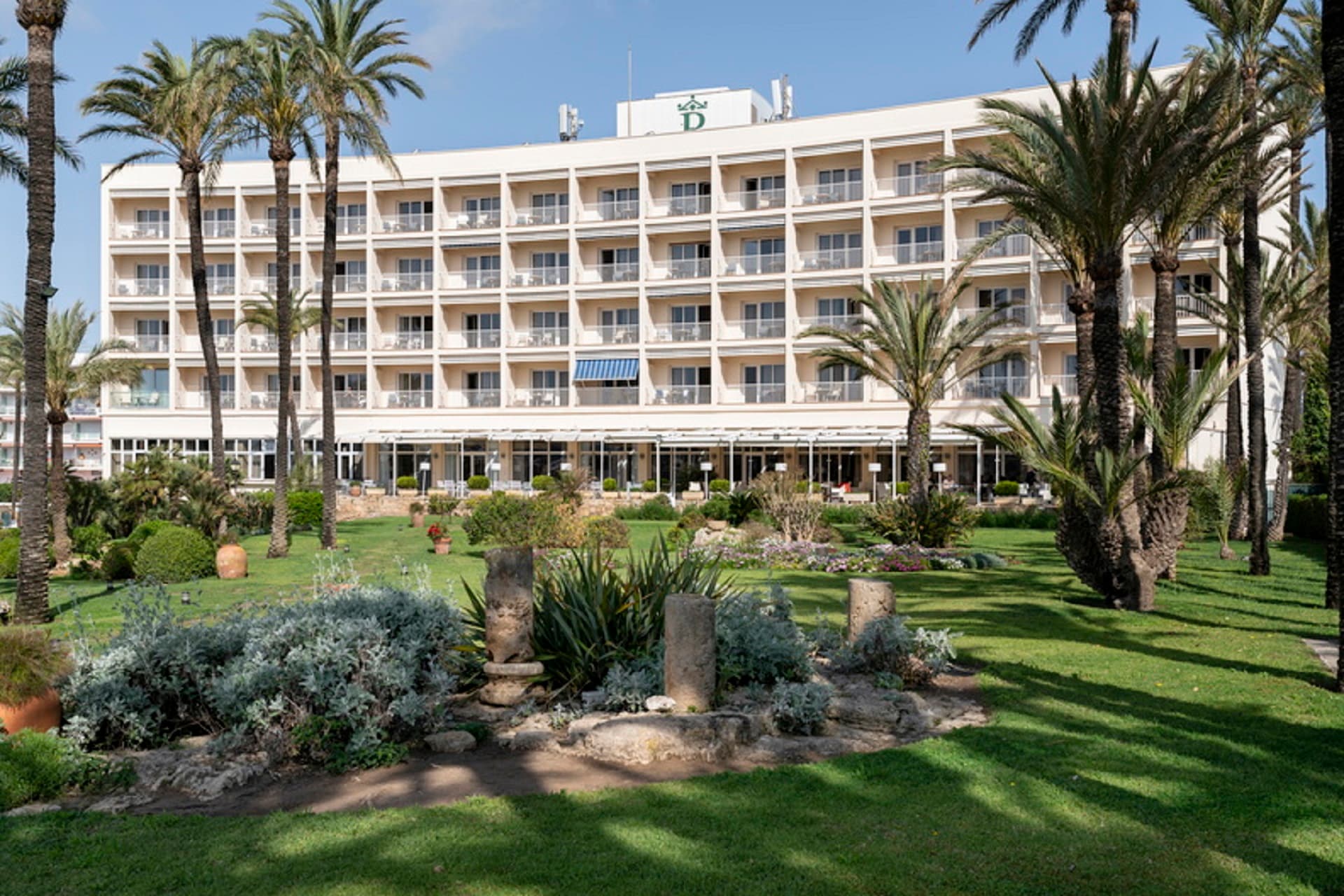 Parador de Jávea — Jávea