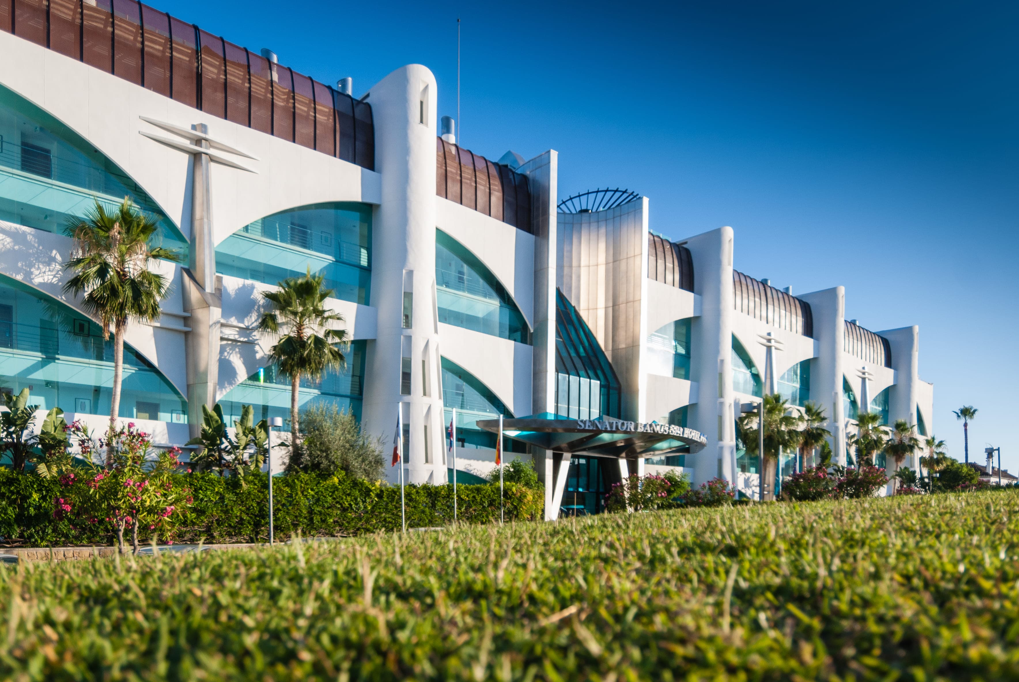 Senator Banus — Marbella