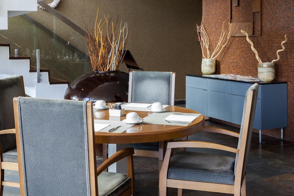Oca Vila de Allariz Hotel Balneario — Ourense