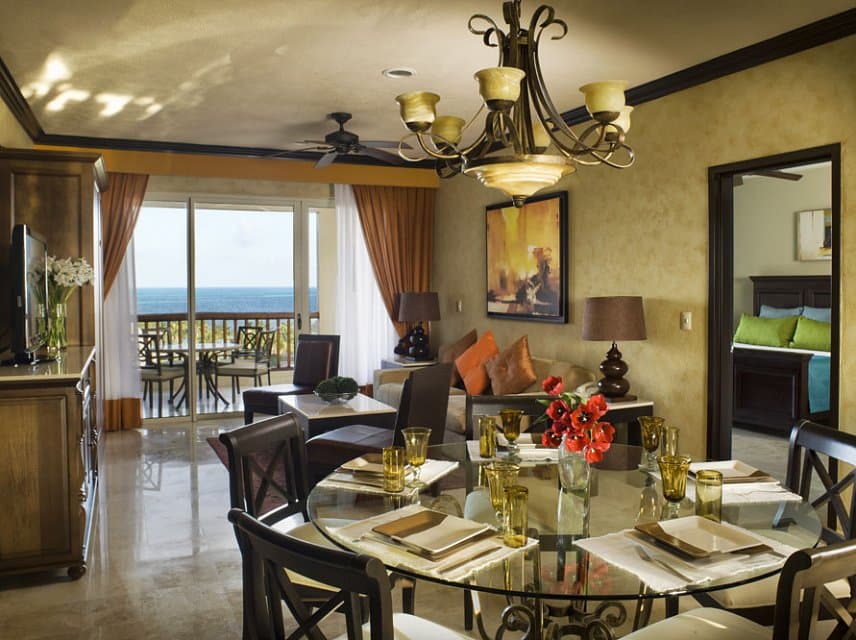 Villa del Palmar Cancun Luxury Beach Resort & Spa — Cancún