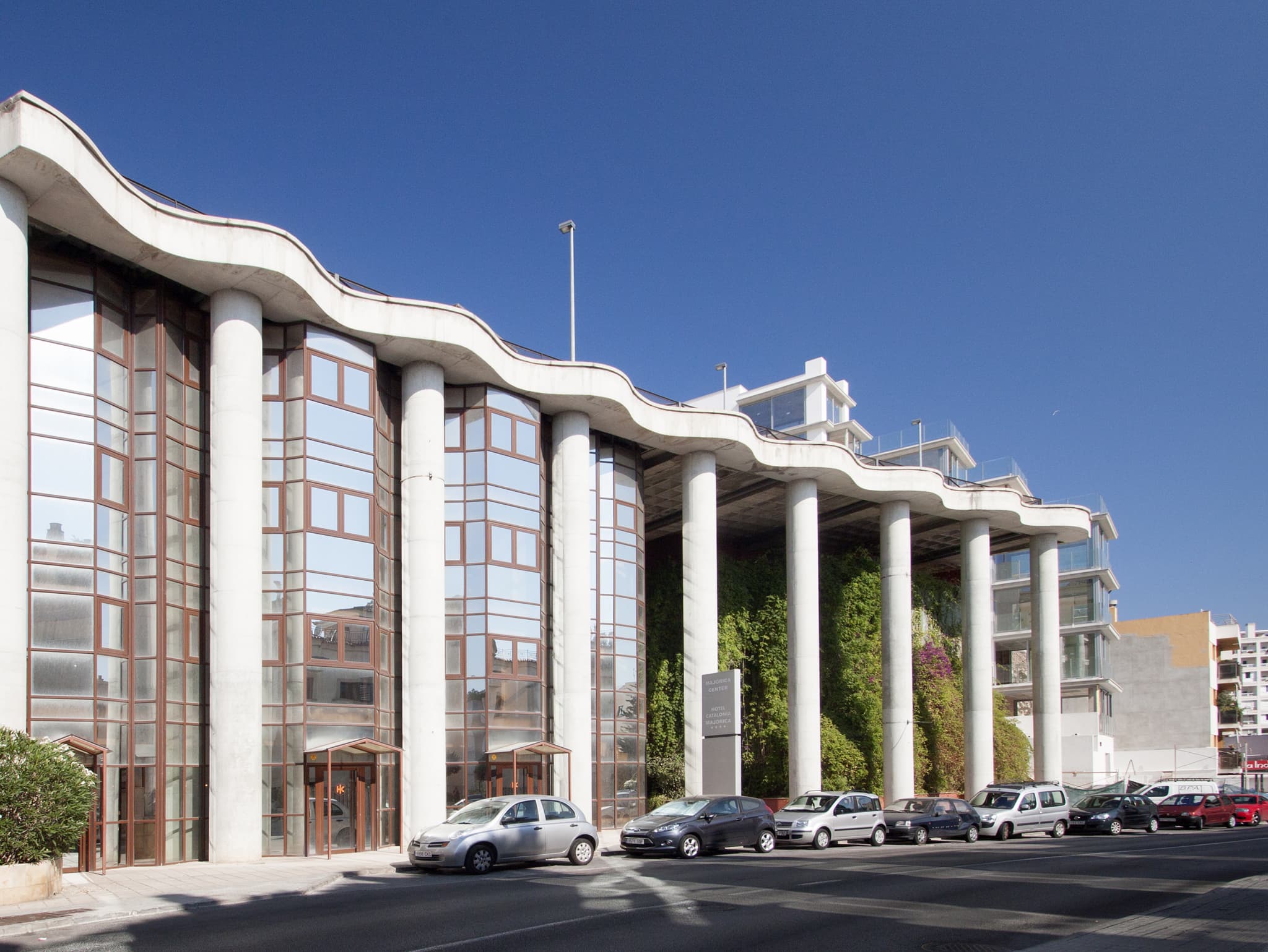 Hotel Catalonia Majorica — Palma de Mallorca