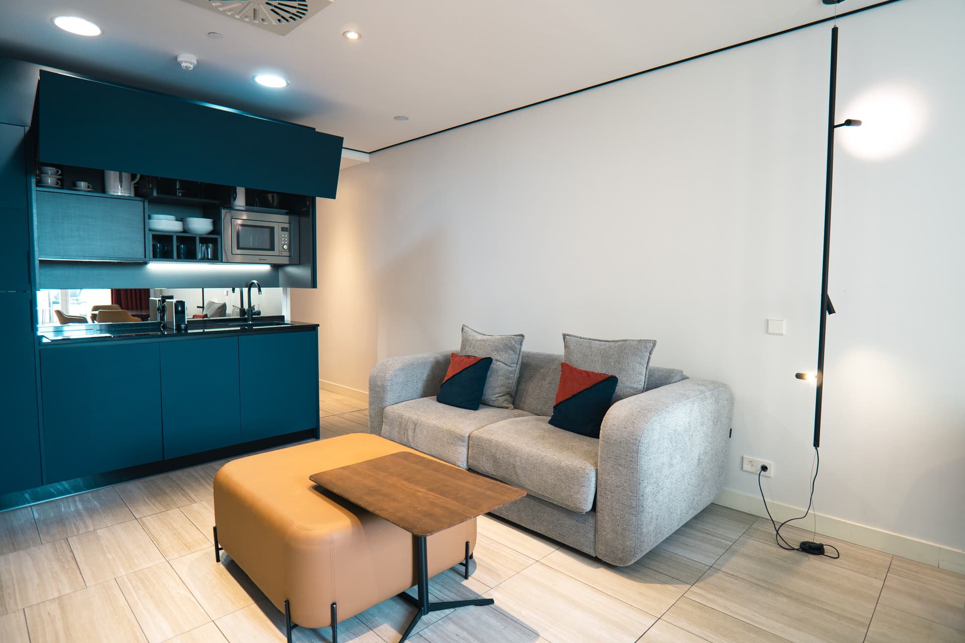 Smartrental Collection Gran Vía Centric — Madrid