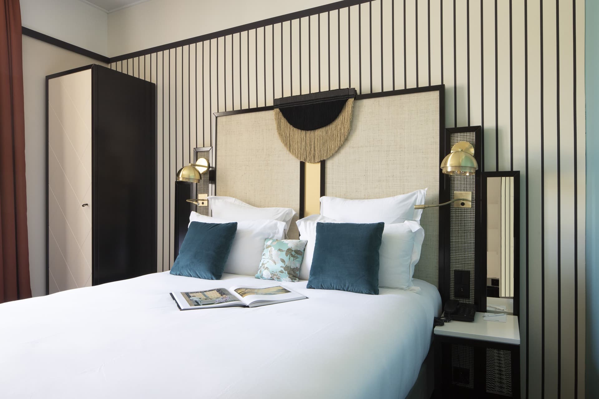 Best Western Hotel Roosevelt — Niza