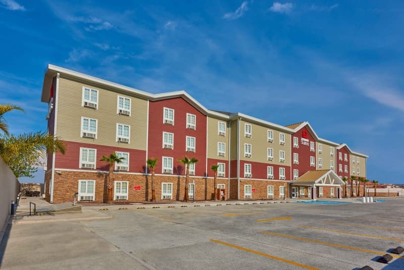 Extended Suites Cancun Cumbres — Cancún