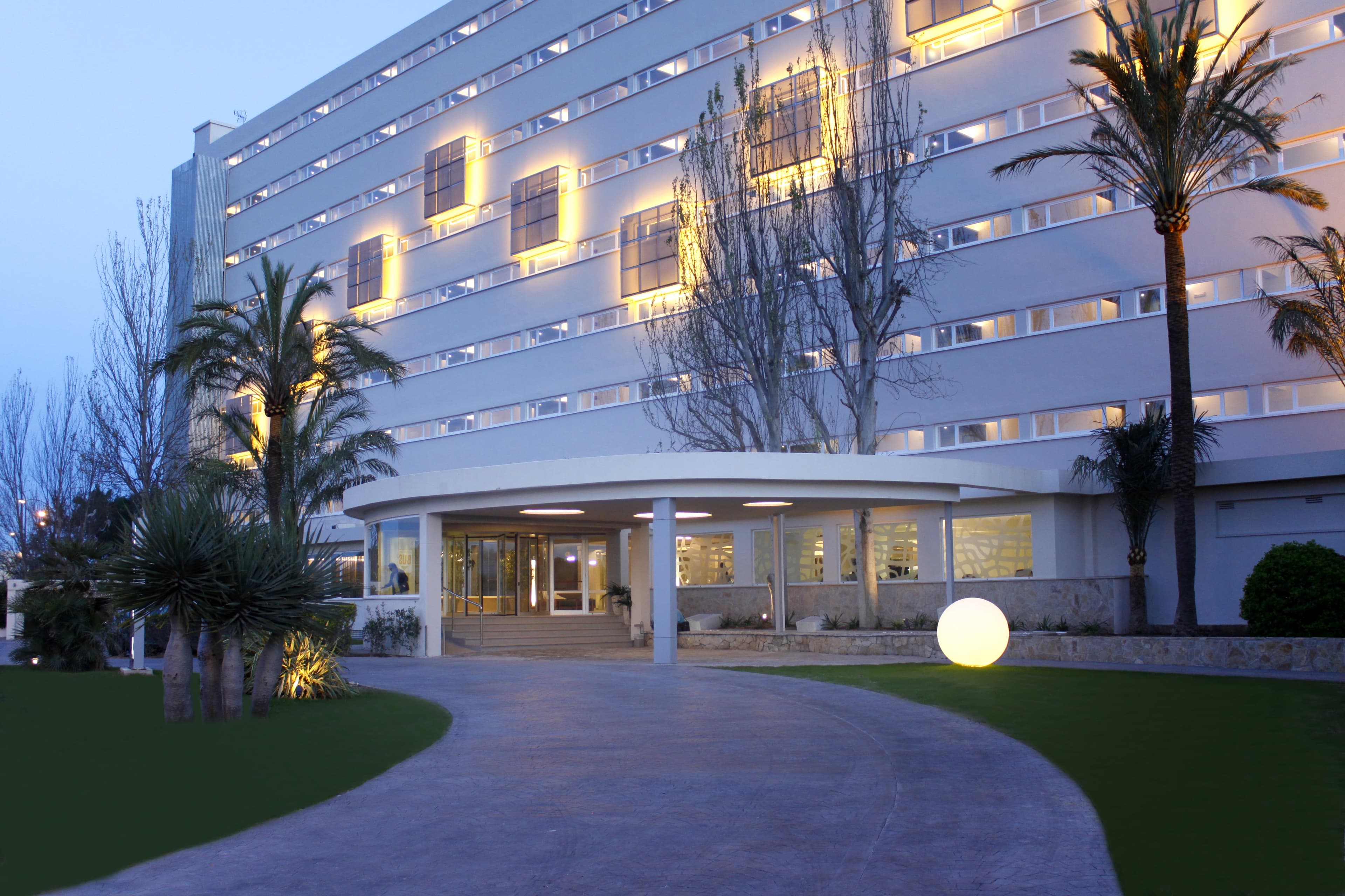 BG Hotel Java — Palma de Mallorca