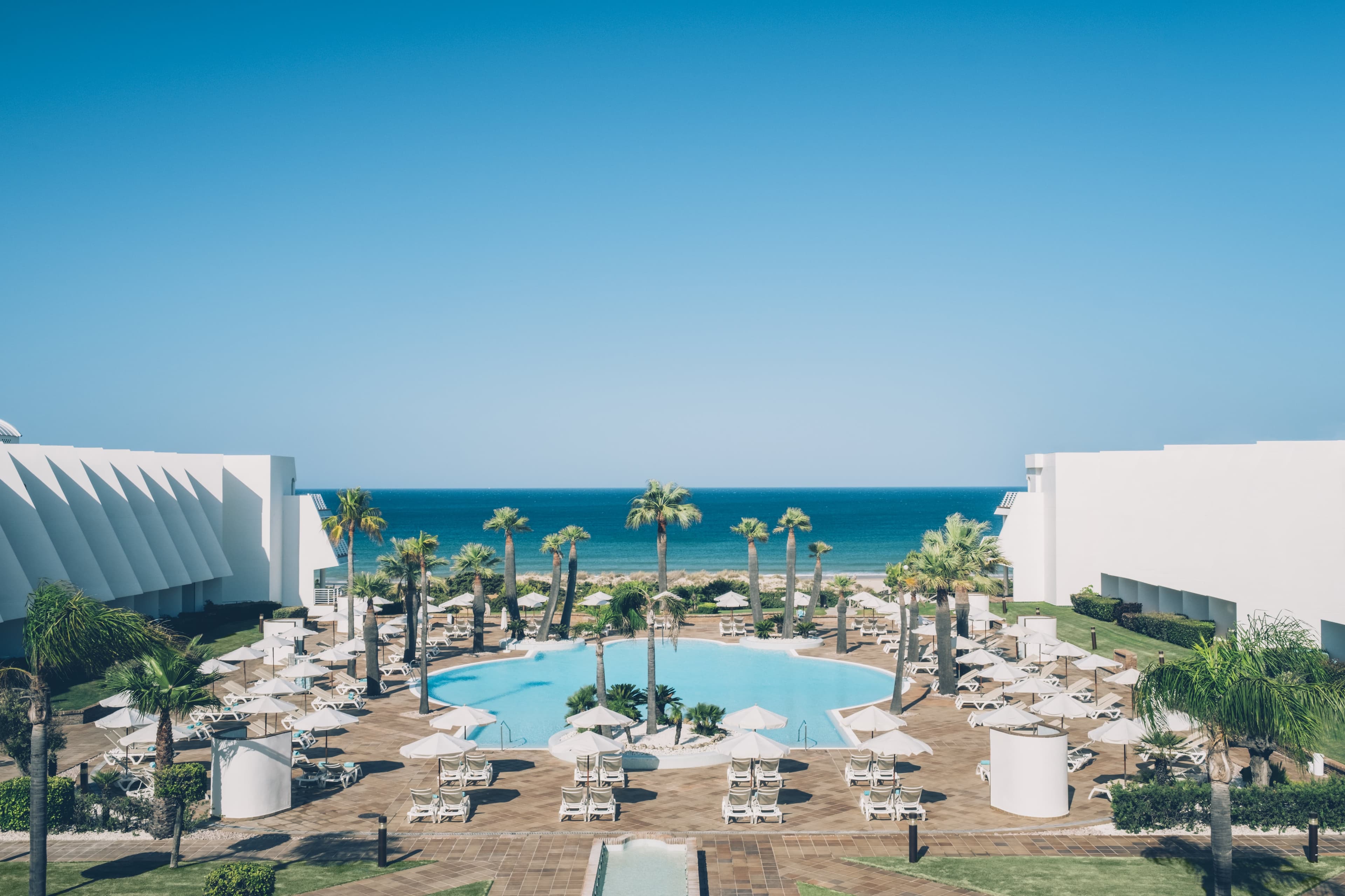Iberostar Waves Royal Andalus — Chiclana de la Frontera