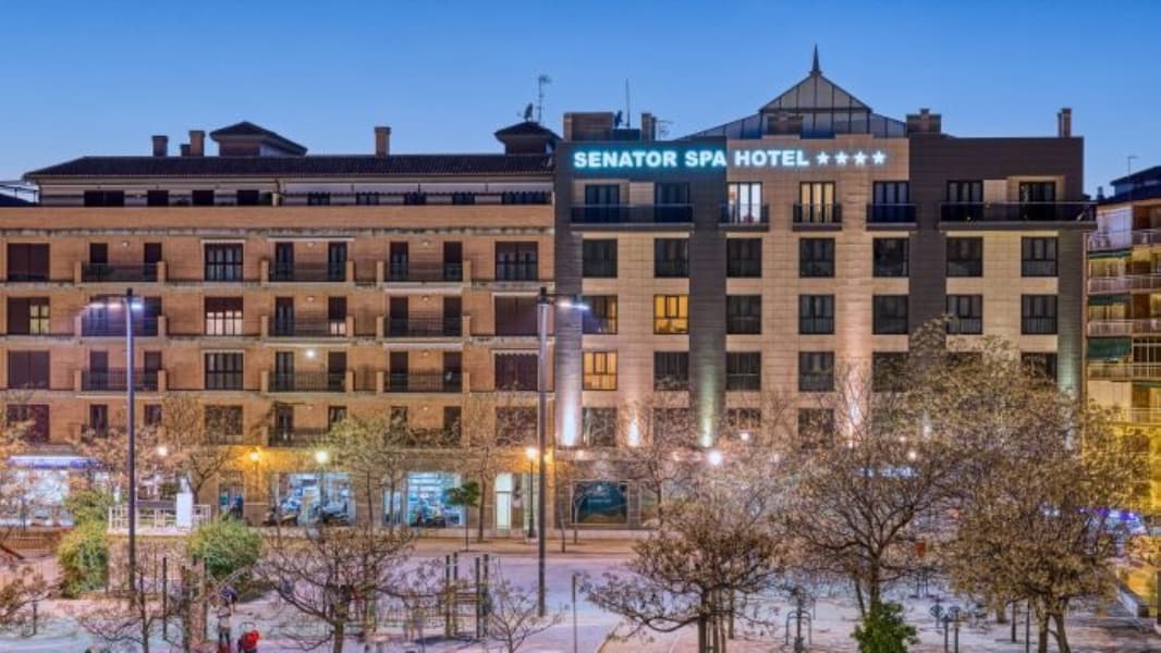 Senator Granada — Granada