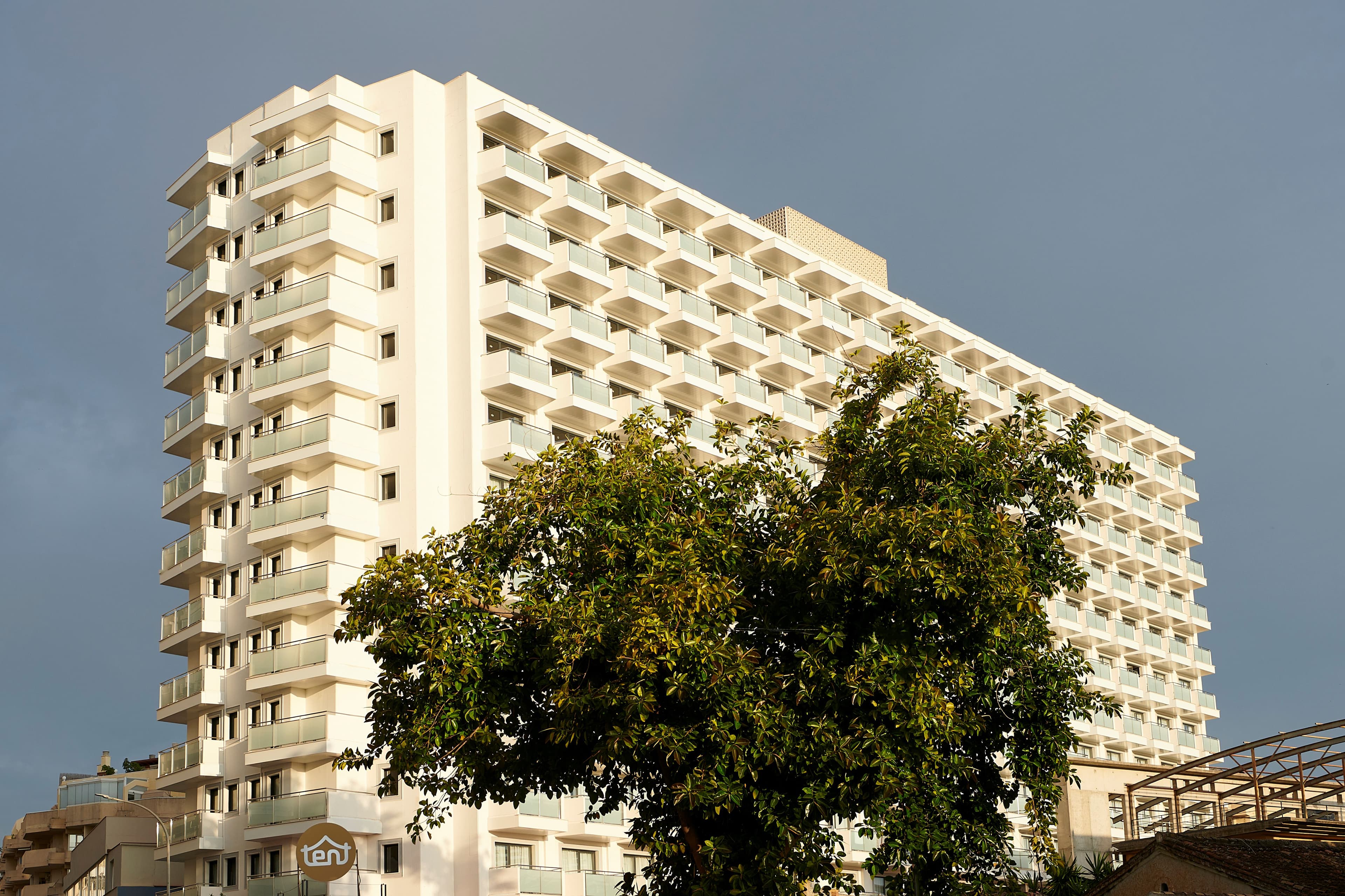 Tent Torremolinos — Torremolinos
