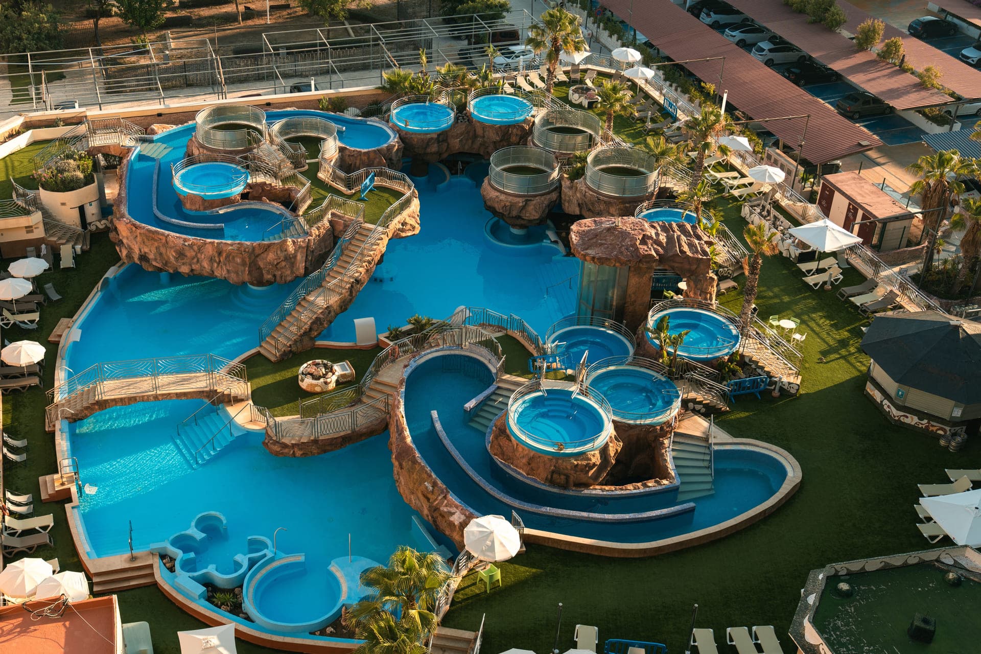 Hotel Magic Sports — Castellón de la Plana