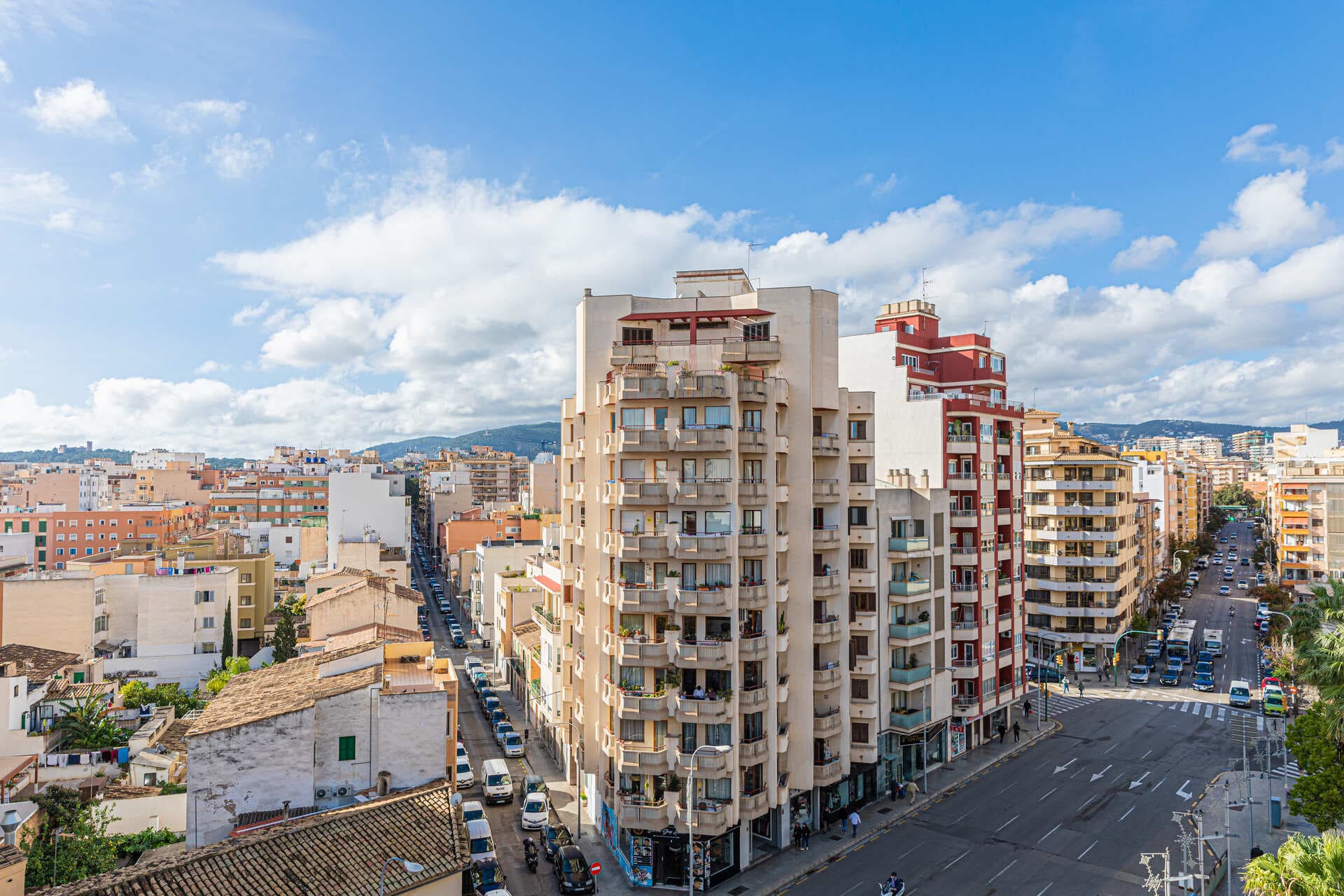 JS Palma Plaza — Palma de Mallorca