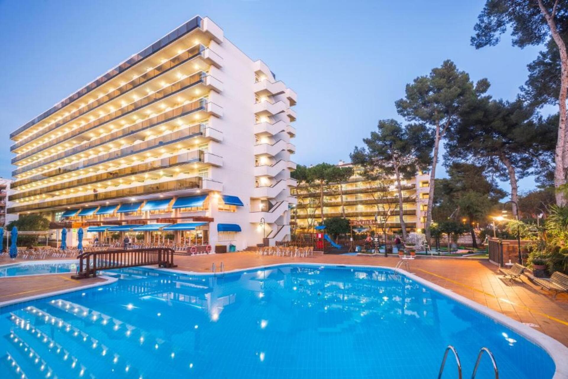 Ponient Marinada by PortAventura World — Tarragona
