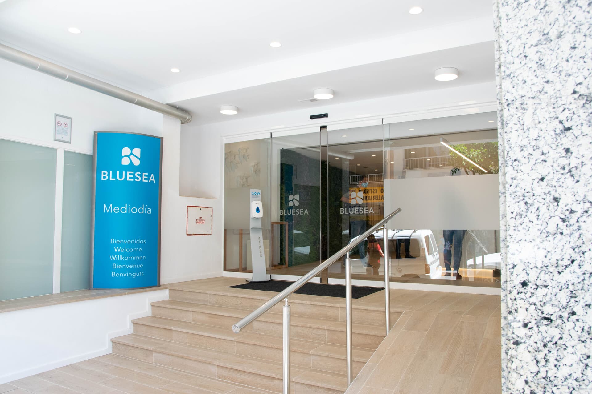 BLUESEA Mediodia — Palma de Mallorca