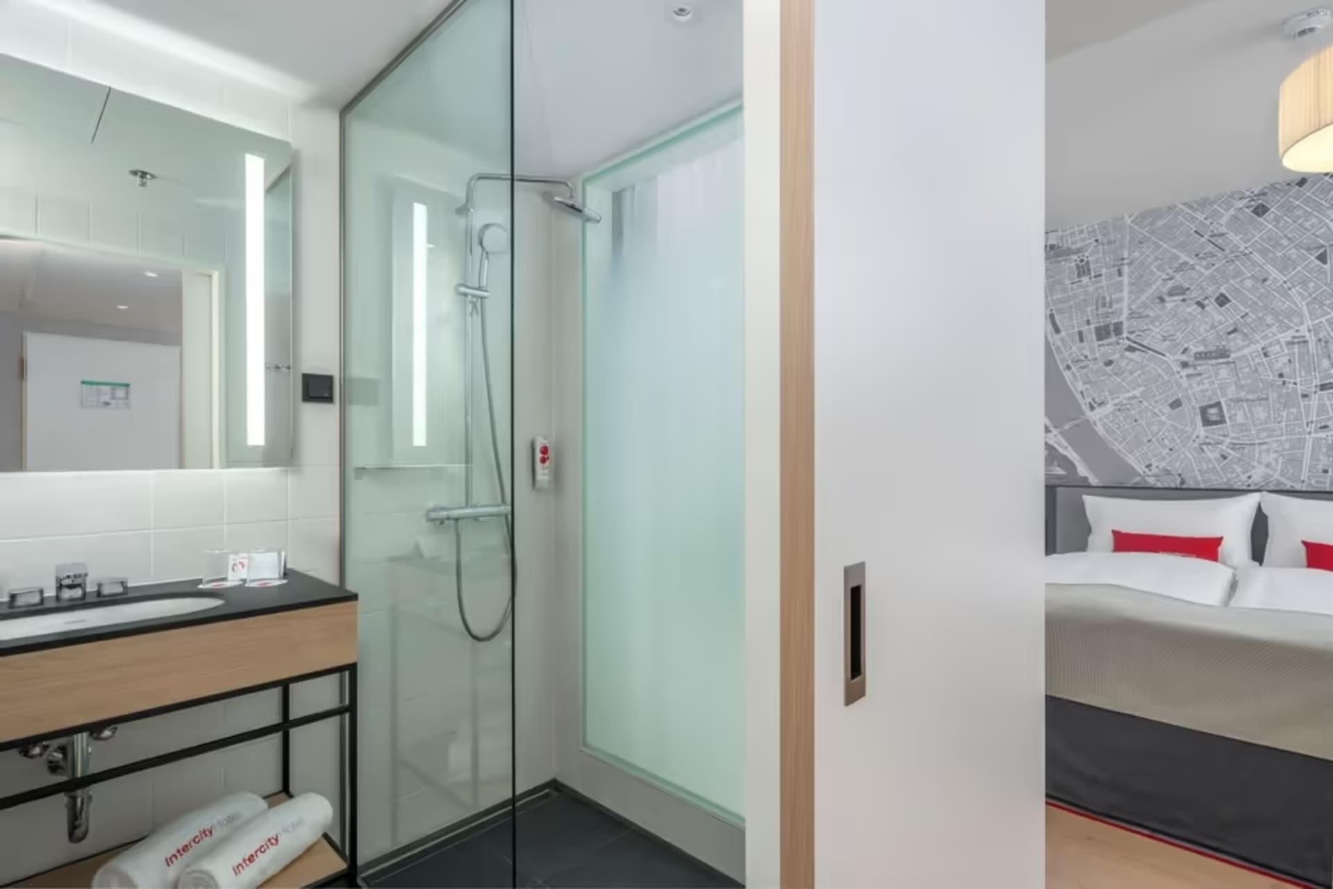 Intercityhotel Budapest — Budapest