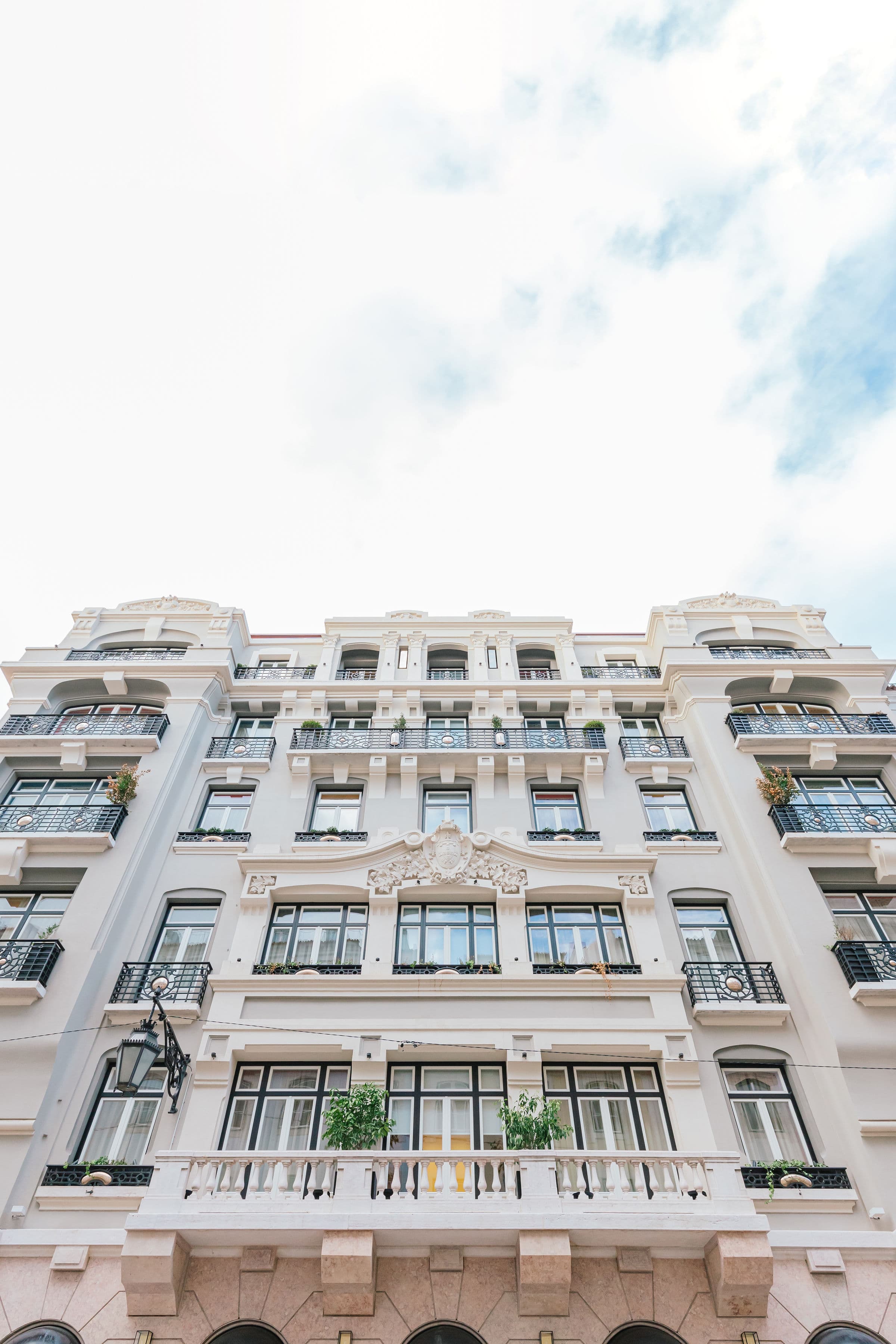 Art Legacy Hotel — Lisboa