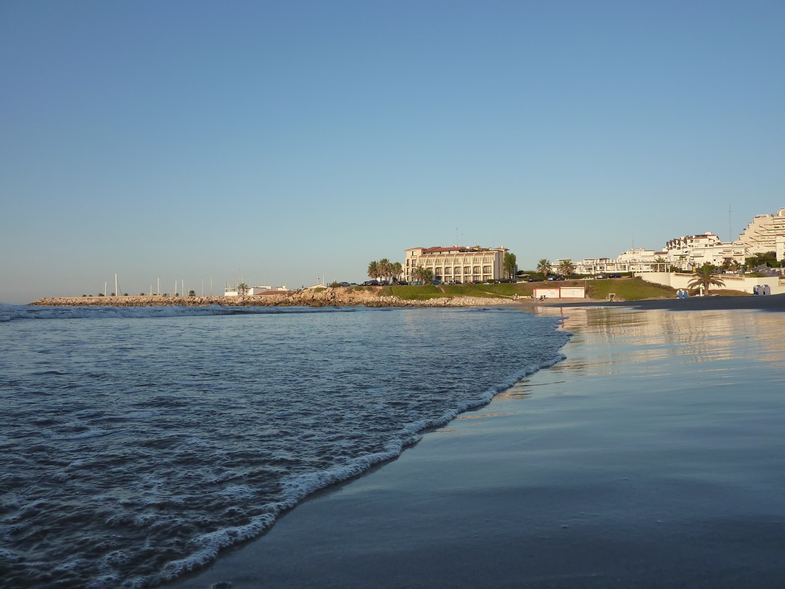 Hotel Estela Barcelona | Sitges — Sitges