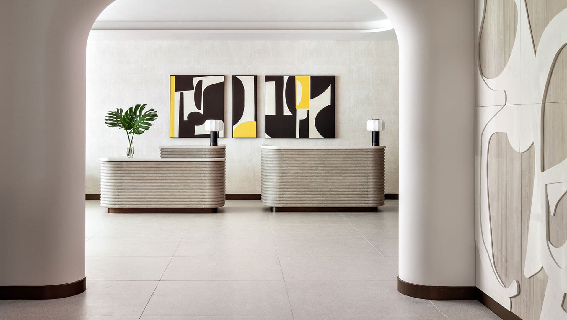 Kimpton Hotel Theta, an IHG Hotel — Nueva York