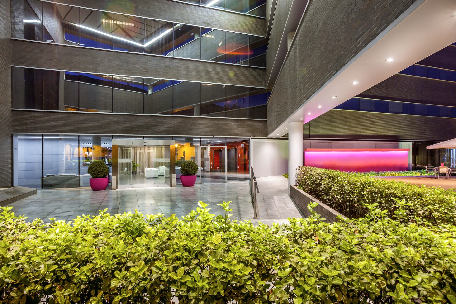 Hotel Granada by Pierre & Vacances — Granada