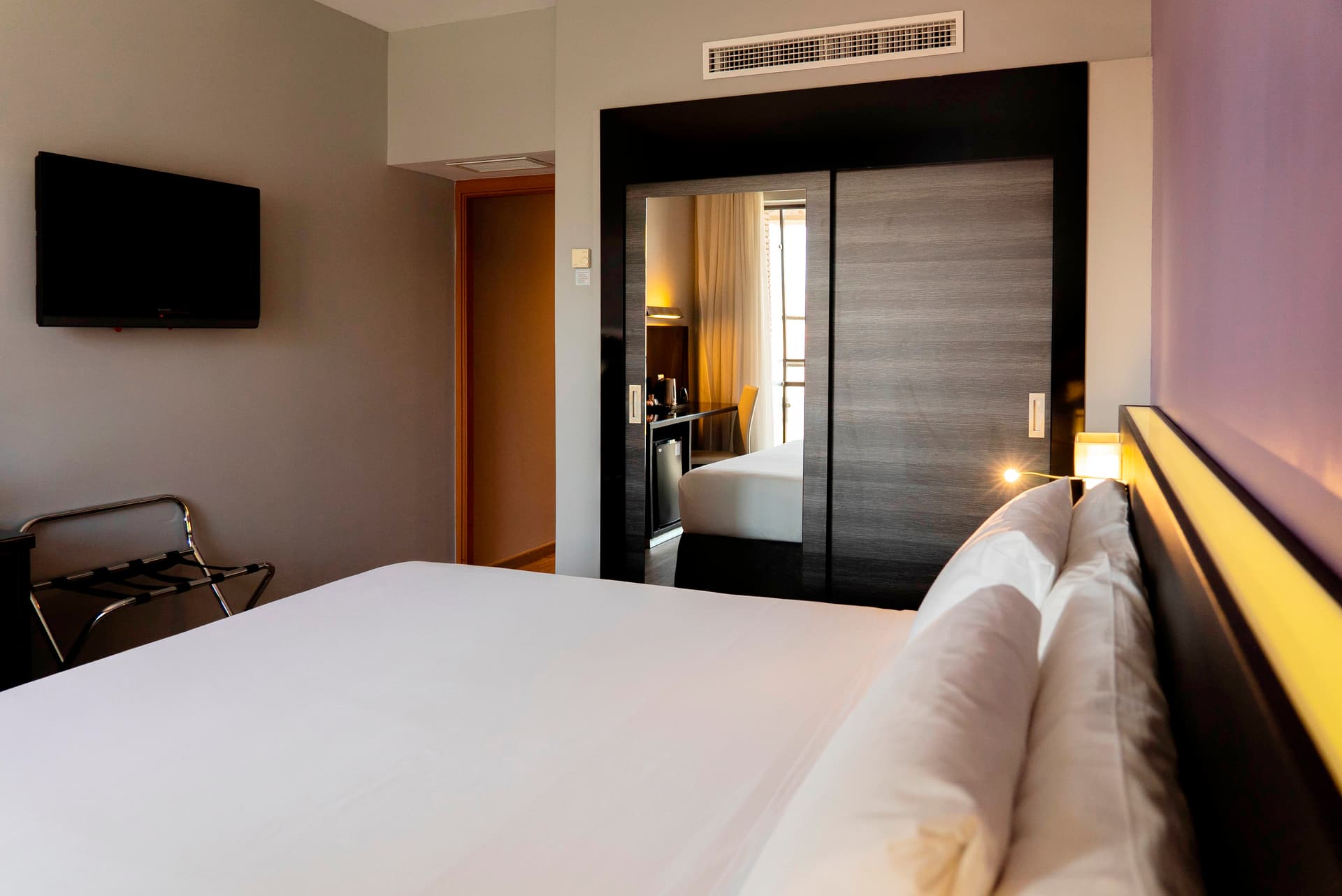 Sercotel Córdoba Medina Azahara — Córdoba