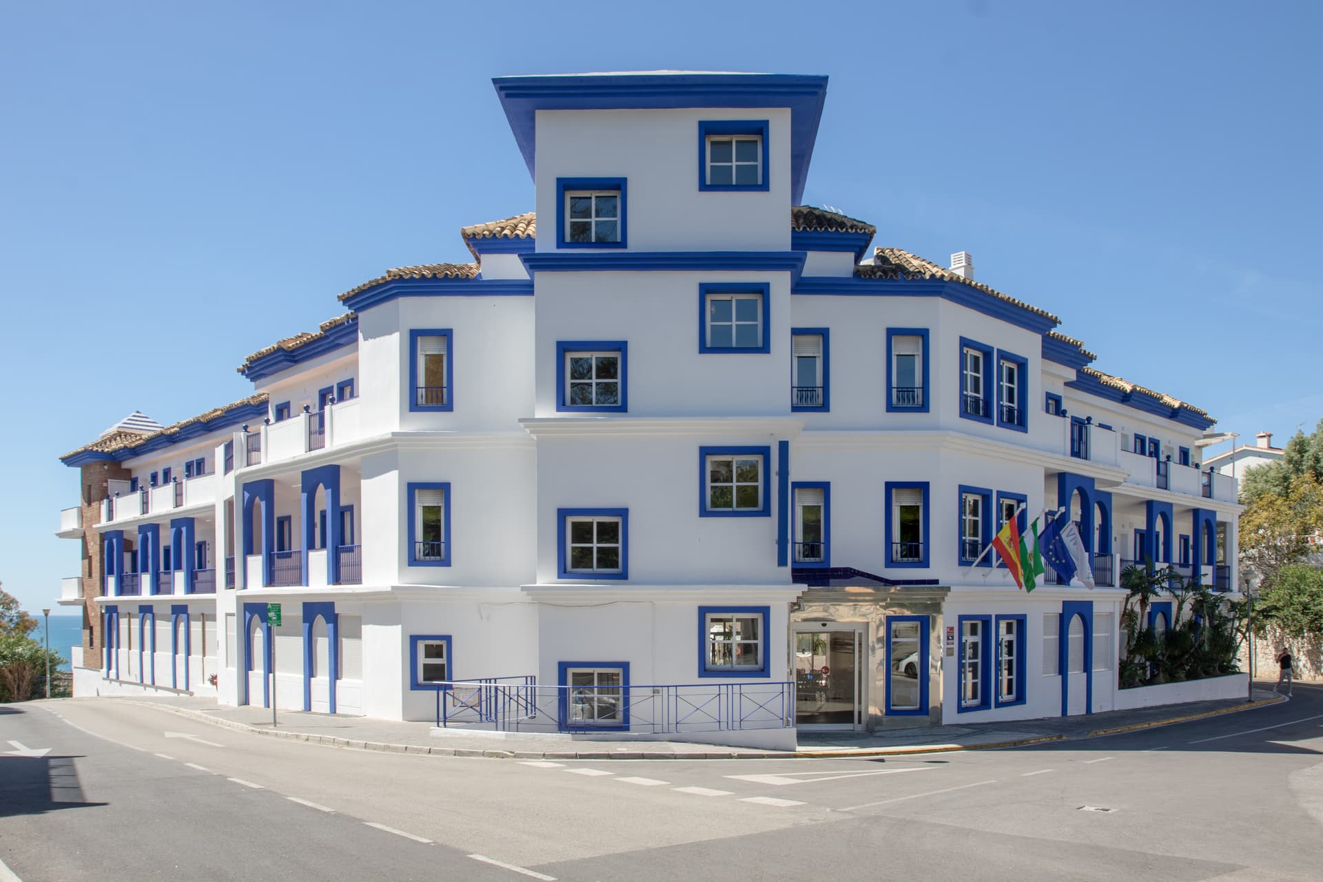 Vive Costa Azul — Fuengirola