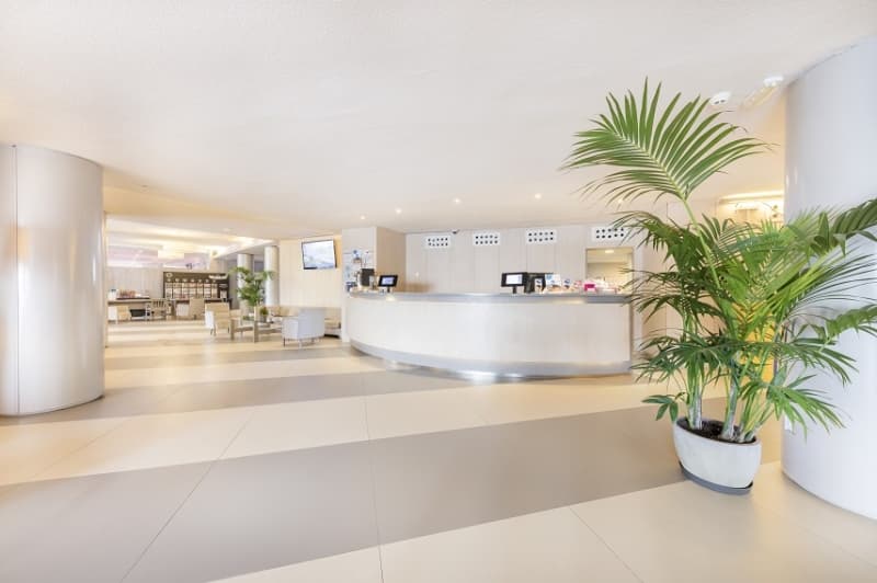 Be Live Adults Only Marivent — Palma de Mallorca