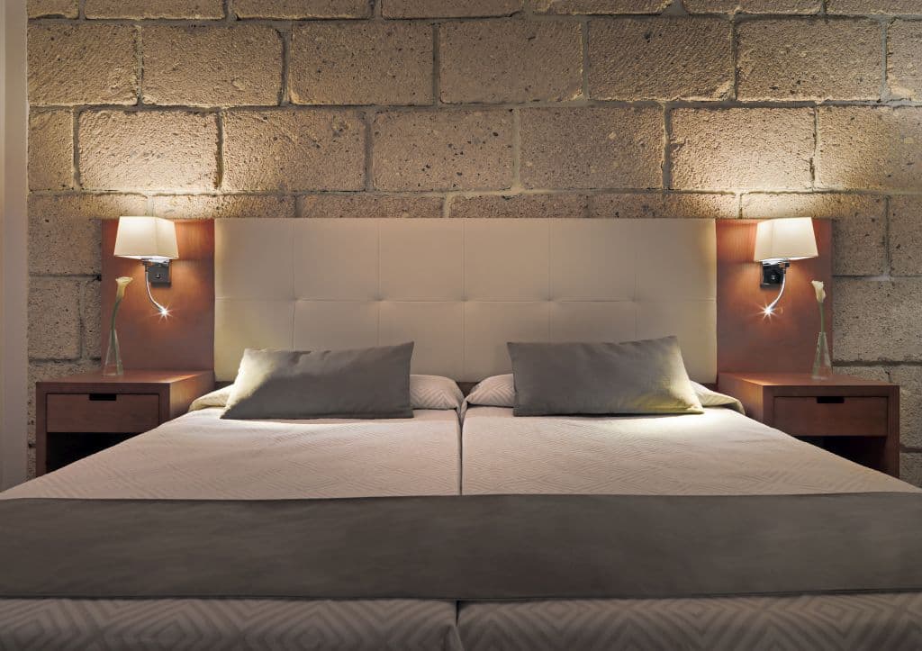 Hotel Rural Finca Salamanca — Santa Cruz de Tenerife