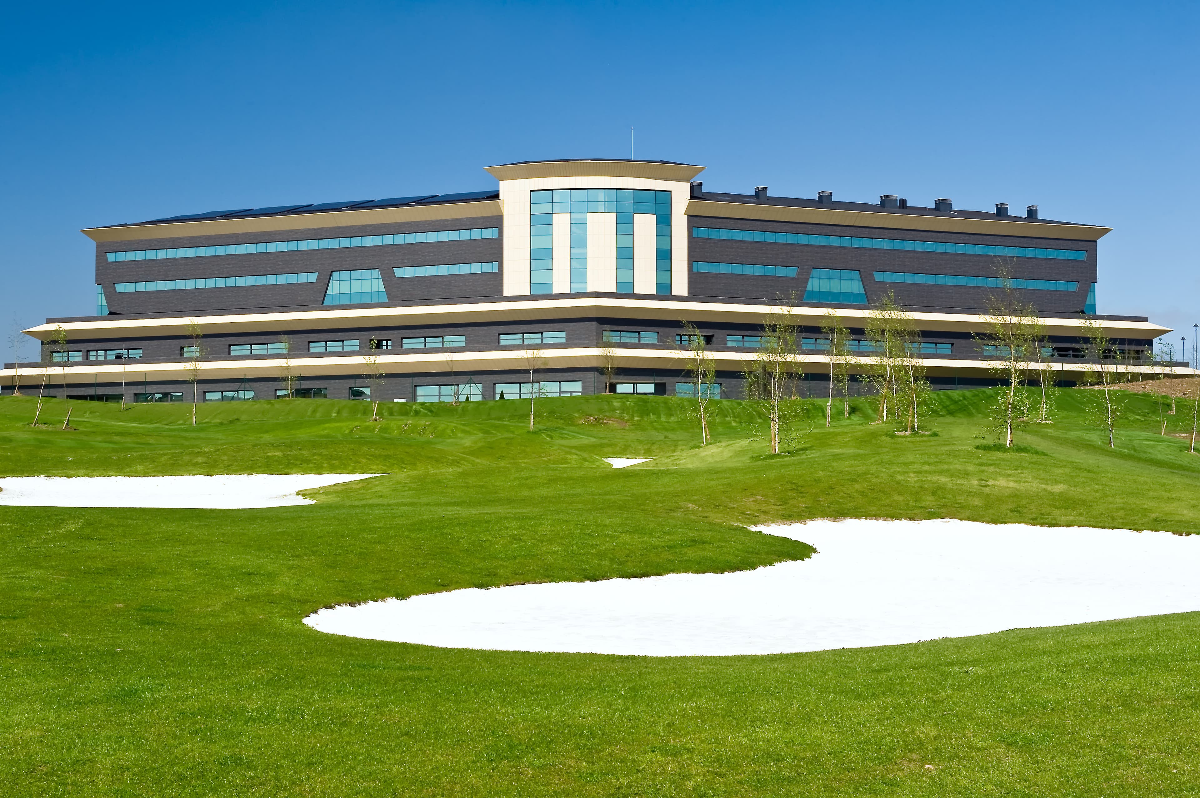 Hotel SPA Zen Balagares — Avilés