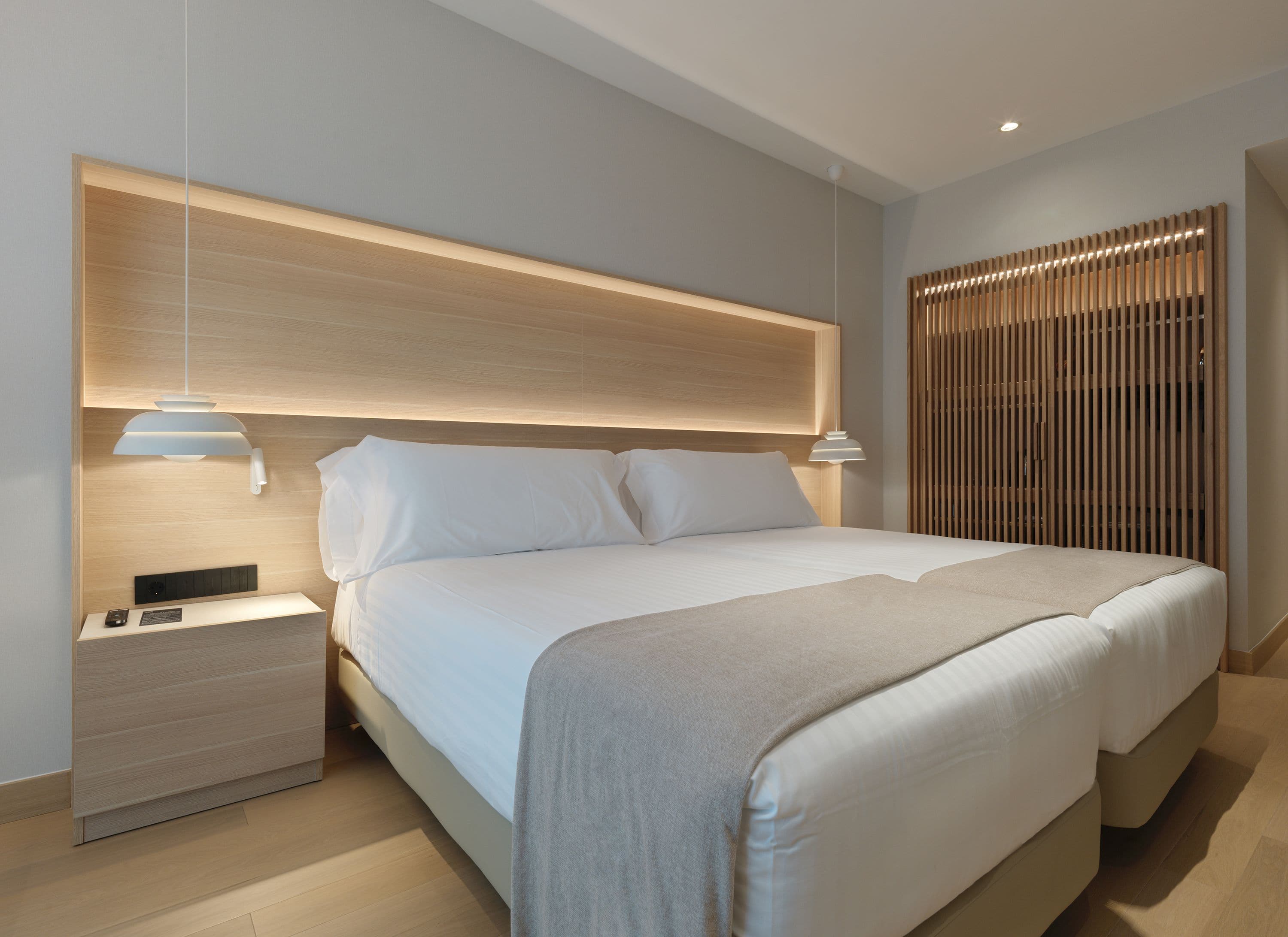 Hotel Zenit Coruña — A Coruña