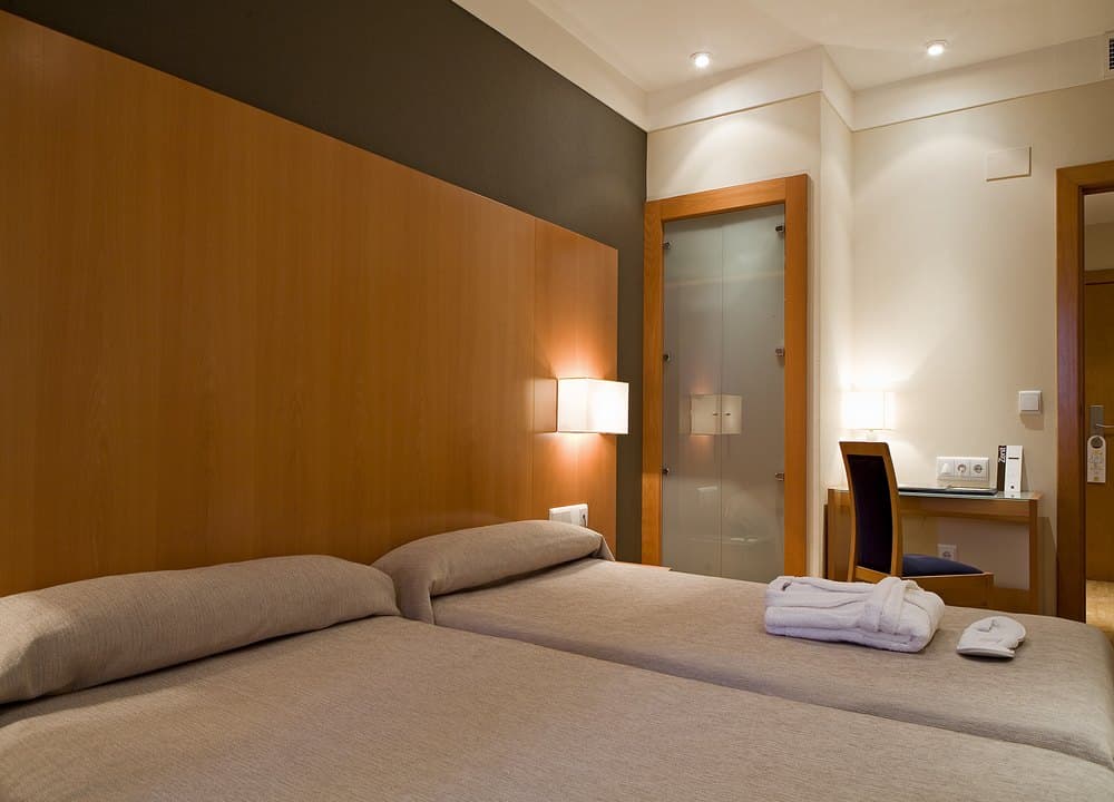 Hotel Zenit Logroño — Logroño