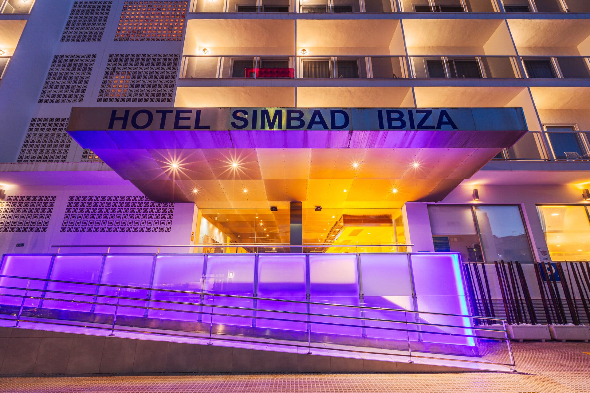 Simbad — Ibiza