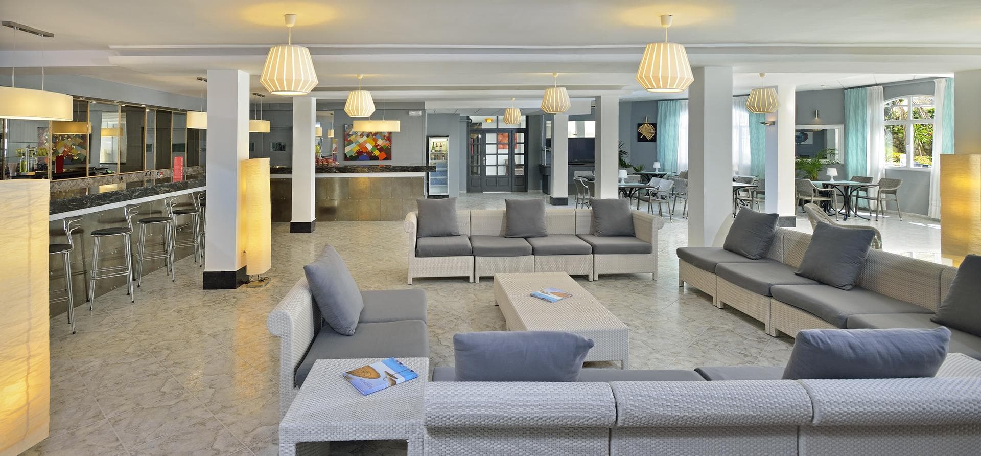 Sol Lunamar Palmanova Apartamentos — Palma de Mallorca
