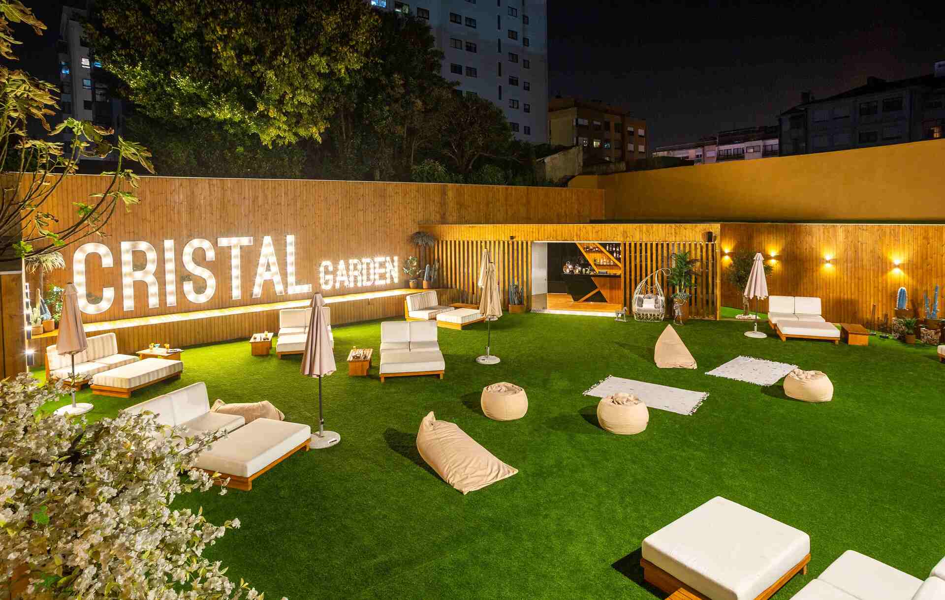 Hotel Cristal Porto — Oporto