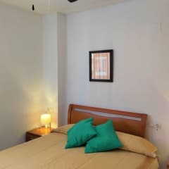 Apartamentos Acapulco — Castellón de la Plana
