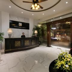 Hanoi Era Hotel — Hanói