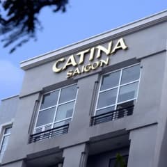 Catina Saigon Hotel — Ho Chi Minh