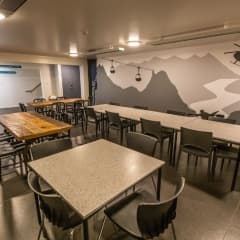 YHA Queenstown Lakefront Backpackers — Queenstown
