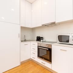 Your Opo Vintage Apartments — Oporto