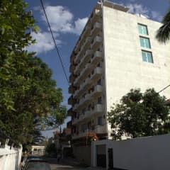 Lafala Hotel and Service Apartment — Colombo