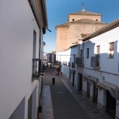 Loft Almagro — Ciudad Real