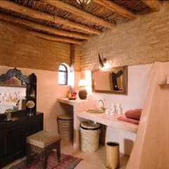 Angsana Riad Blanc — Marrakech