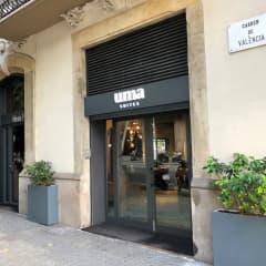 Smart-Flats Pau Claris — Barcelona