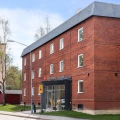 Avanti Hotel Apartments — Estocolmo