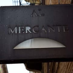 Alloggi Al Mercante — Venecia