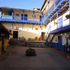 Hostal Iquique Cusco — Cusco