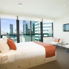 City Tempo — Melbourne
