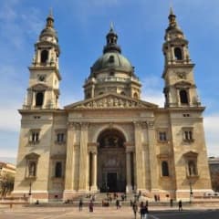 Essential Hostel Budapest — Budapest