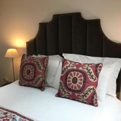 Antler Guest House — Edimburgo