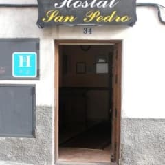 Hostal San Pedro — Cuenca