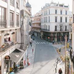 Suites Alameda — Sevilla