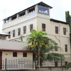 Princess Salme Inn — Zanzíbar